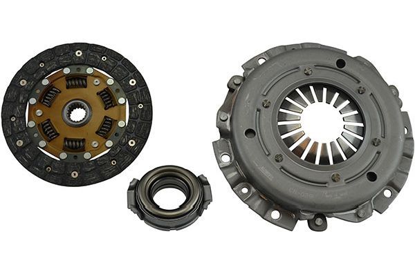 KAVO PARTS Комплект сцепления CP-2064